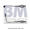 BM CATALYSTS BM80006H Catalytic Converter